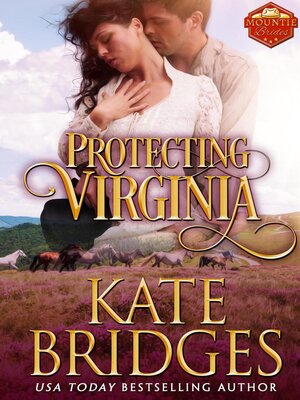 cover image of Protecting Virginia